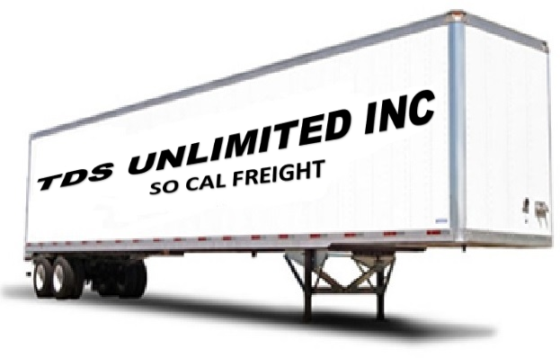 TDS Unlimited Truck Trailer